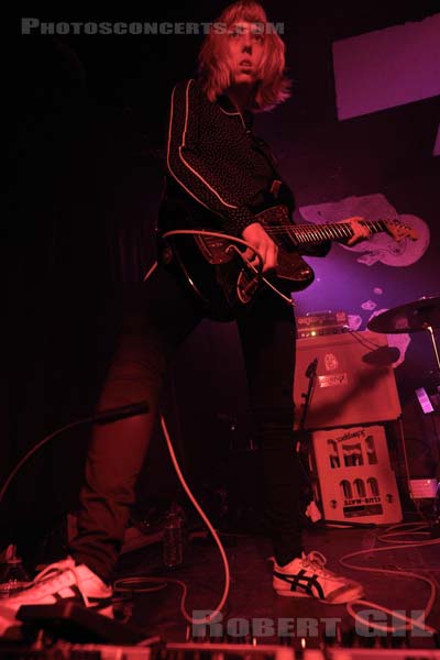QUEEN KWONG - 2018-05-03 - PARIS - Espace B - 